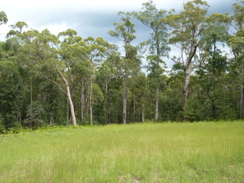 6 Woorawa Lane, Milton NSW 2538