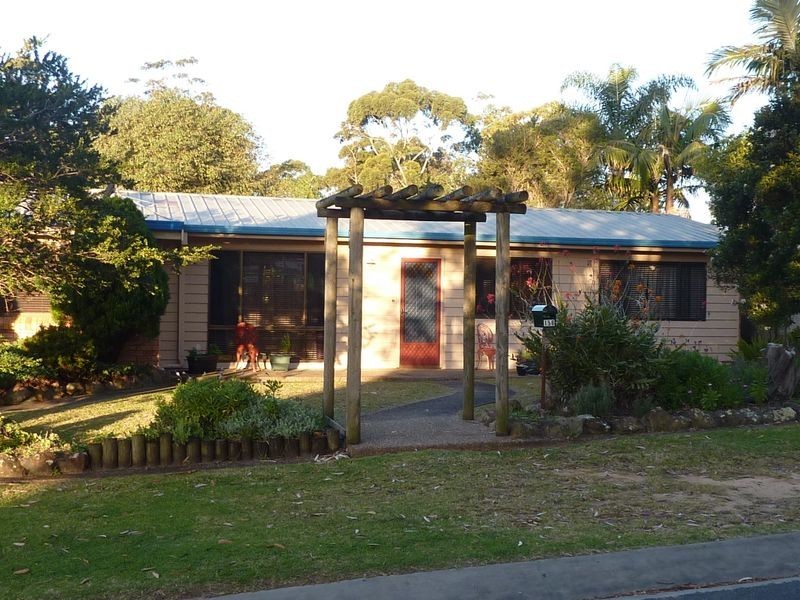 156 Warden St, Ulladulla NSW 2539