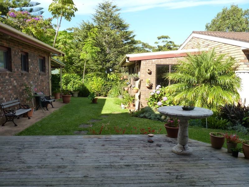 1 Willunga Close, Ulladulla NSW 2539