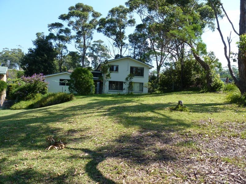 27 Bannister Head Road, Mollymook NSW 2539