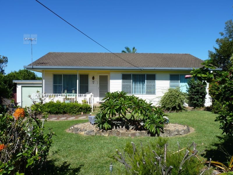 64 Wyoming Avenue, Burrill Lake NSW 2539