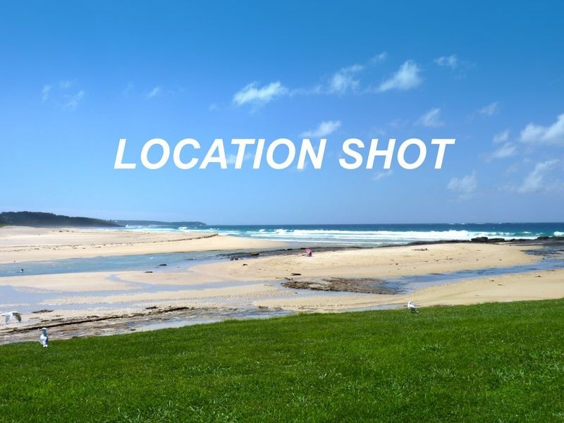 64 Wyoming Avenue, Burrill Lake NSW 2539