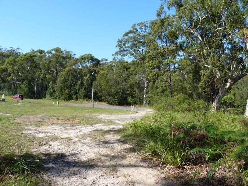 1 The Bounty, Manyana NSW 2539