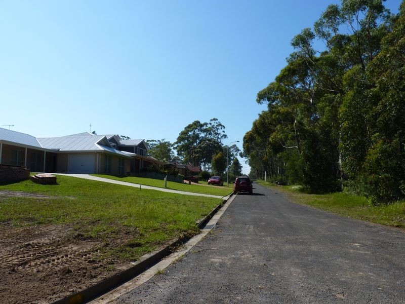 1 The Bounty, Manyana NSW 2539
