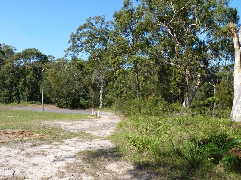 1 The Bounty, Manyana NSW 2539