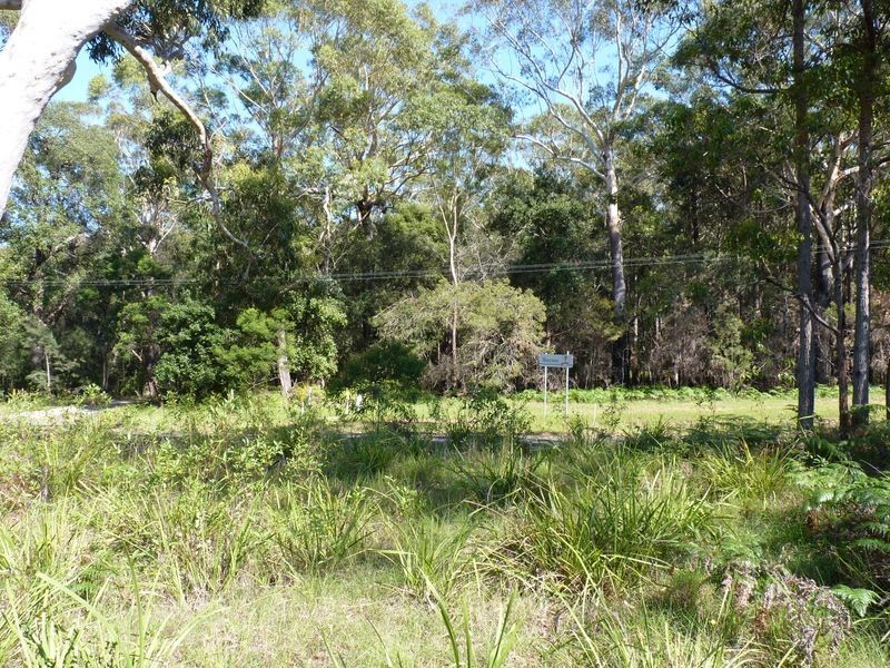 1 The Bounty, Manyana NSW 2539