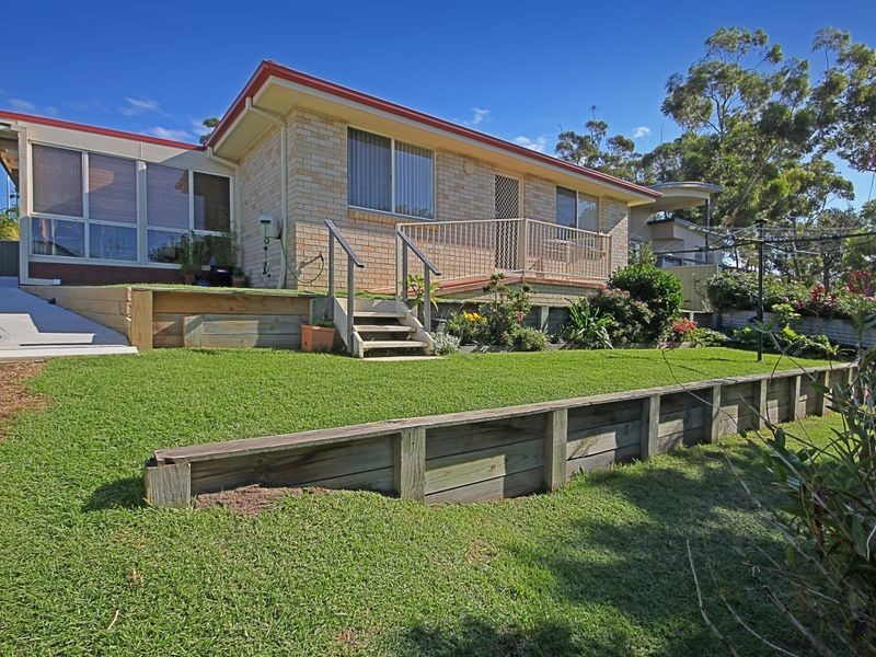 96 Golden Wattle Drive, Ulladulla NSW 2539