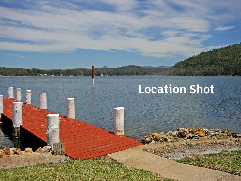 49 Commonwealth Avenue, Burrill Lake NSW 2539