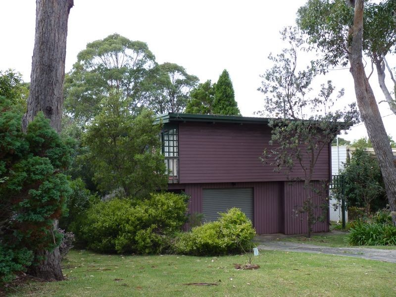 56 Carroll Avenue, Mollymook NSW 2539