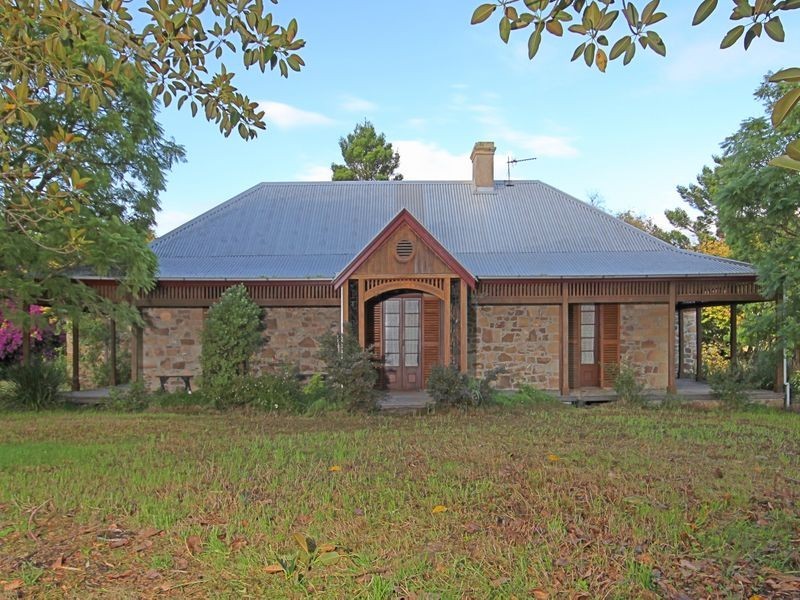 75 Croobyar Road, Milton NSW 2538