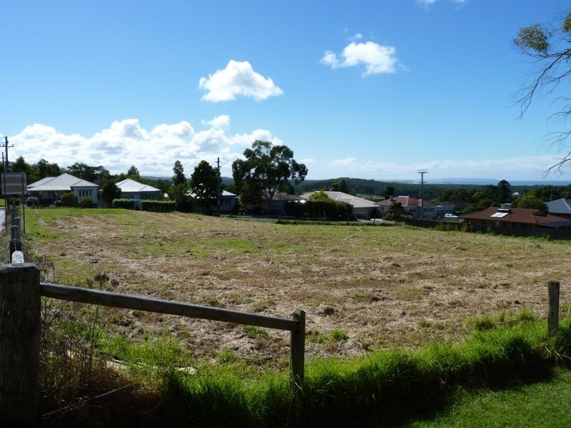 16 Wason Street (crn Wason St & Thomas St), Milton NSW 2538