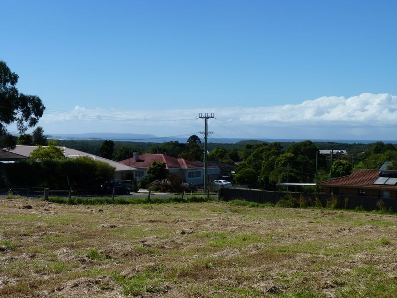 16 Wason Street (crn Wason St & Thomas St), Milton NSW 2538