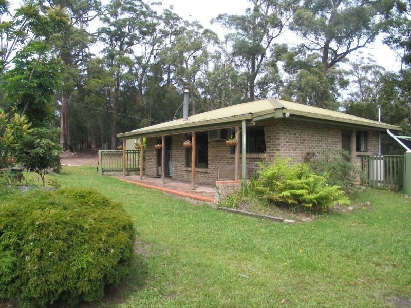 521 Little Forest Road, Milton NSW 2538