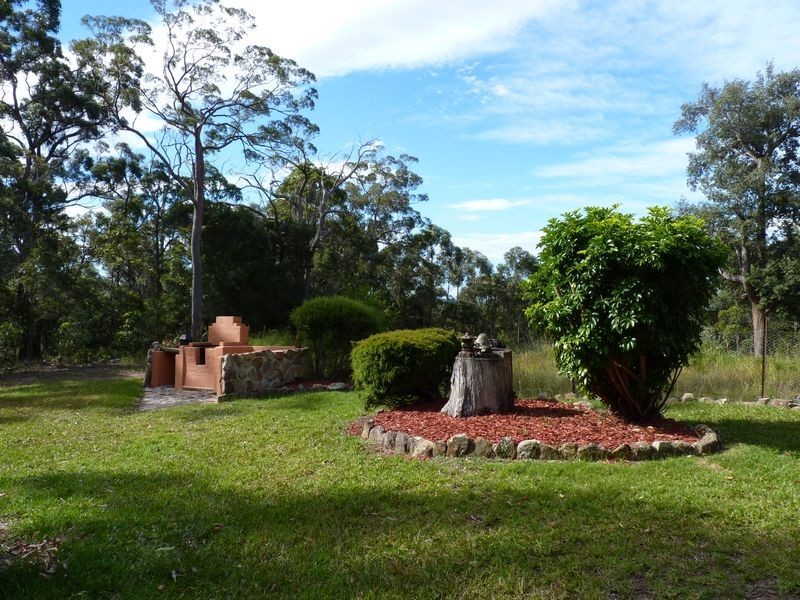 521 Little Forest Road, Milton NSW 2538