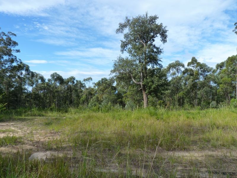 521 Little Forest Road, Milton NSW 2538