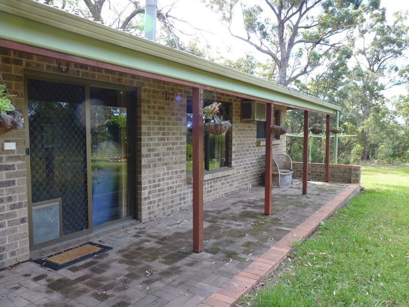 521 Little Forest Road, Milton NSW 2538