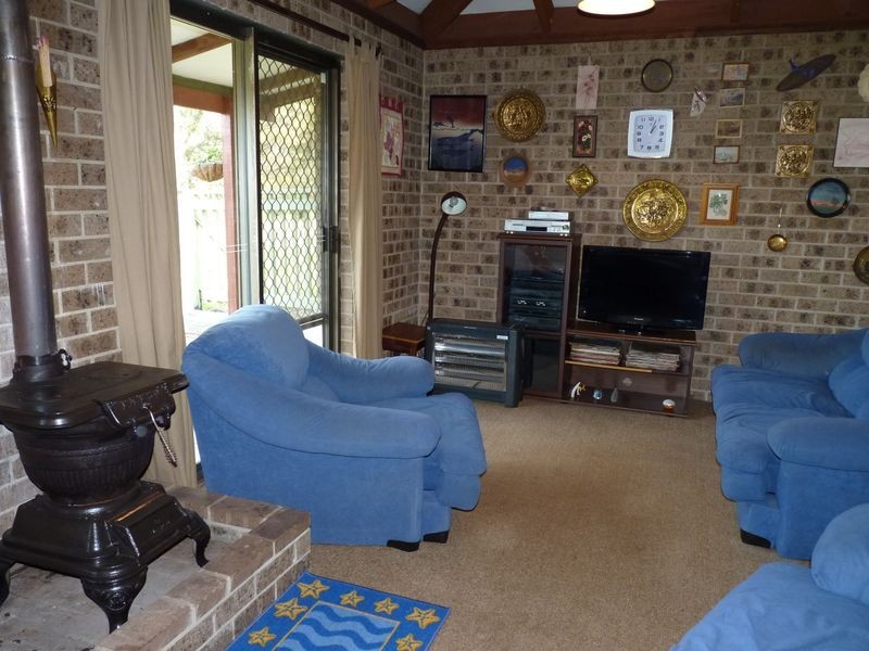 521 Little Forest Road, Milton NSW 2538