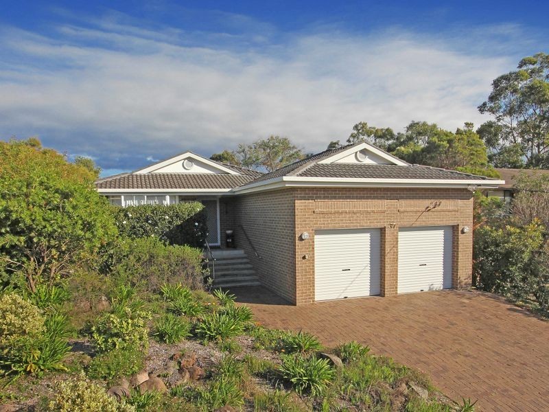 37 Leo Drive, Narrawallee NSW 2539