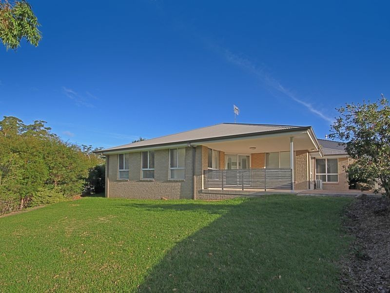 15 Mison Circuit, Mollymook NSW 2539
