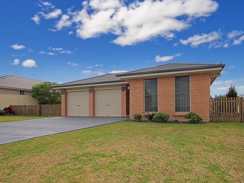 128 Croobyar Road, Milton NSW 2538