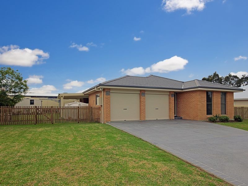 128 Croobyar Road, Milton NSW 2538
