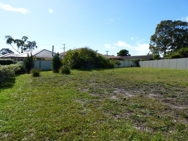 18 Wattlevale Place, Ulladulla NSW 2539