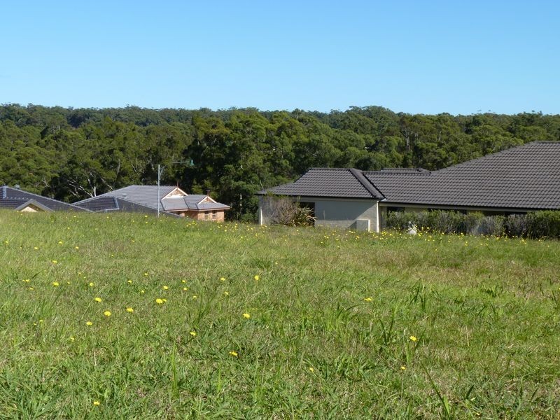 18 Wattlevale Place, Ulladulla NSW 2539