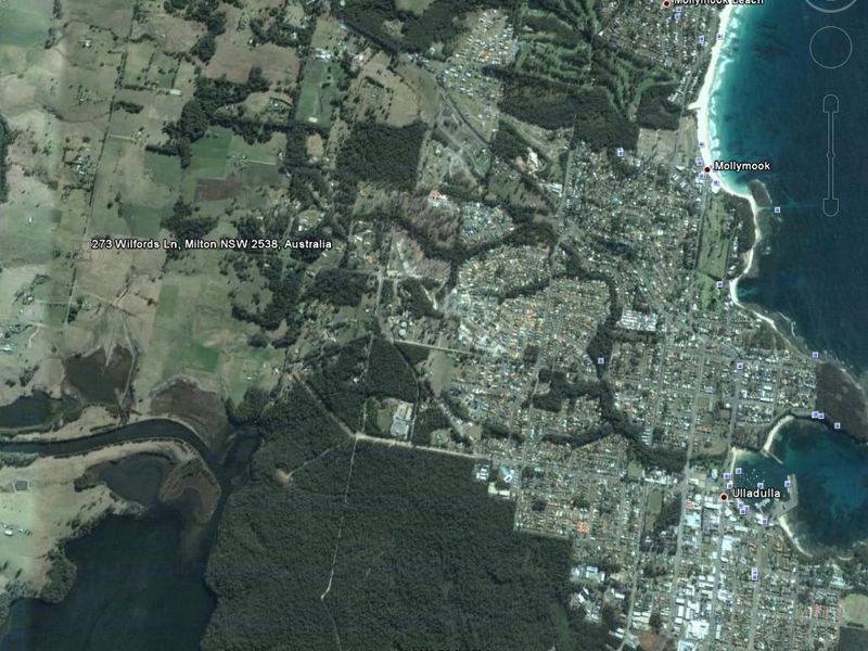 273 Wilfords Lane, Milton NSW 2538