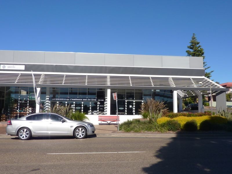 Cnr Green & Boree Sts, Ulladulla NSW 2539