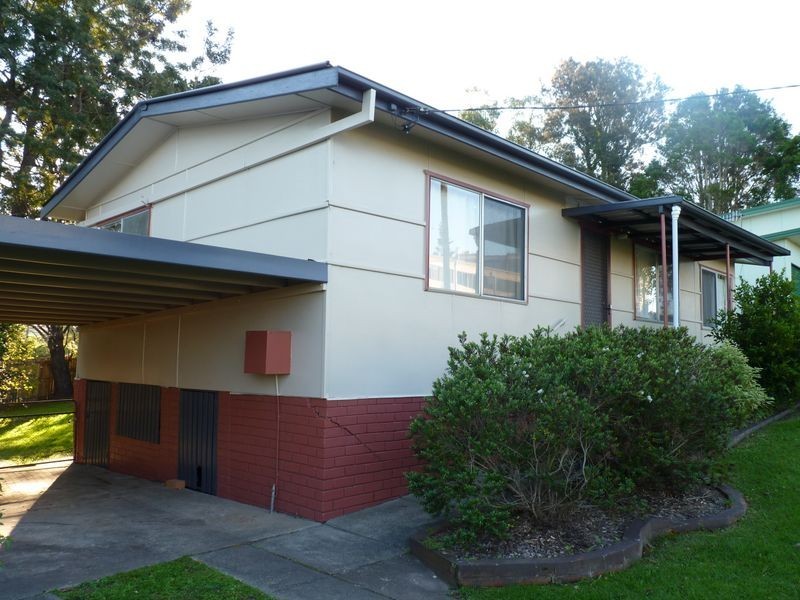 7 Myrtle Street, Milton NSW 2538