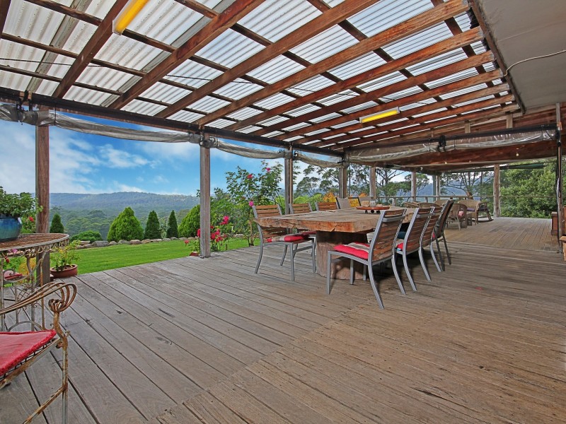 669 Woodburn Road, Milton NSW 2538