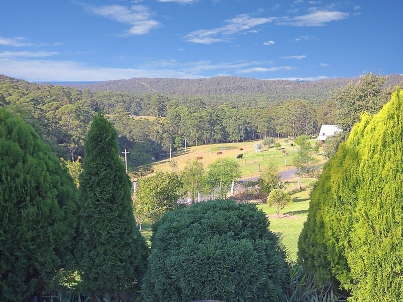 669 Woodburn Road, Milton NSW 2538