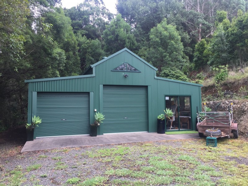 669 Woodburn Road, Milton NSW 2538