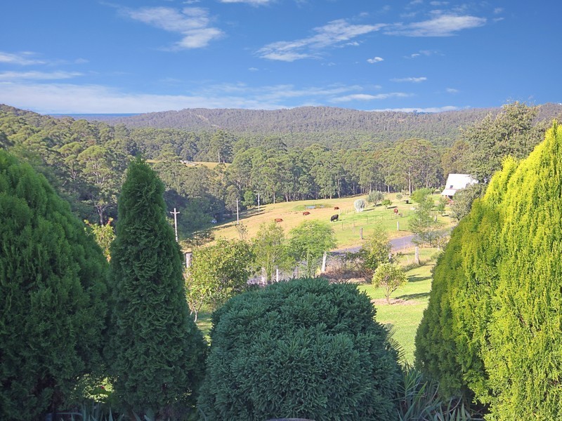 669 Woodburn Road, Milton NSW 2538