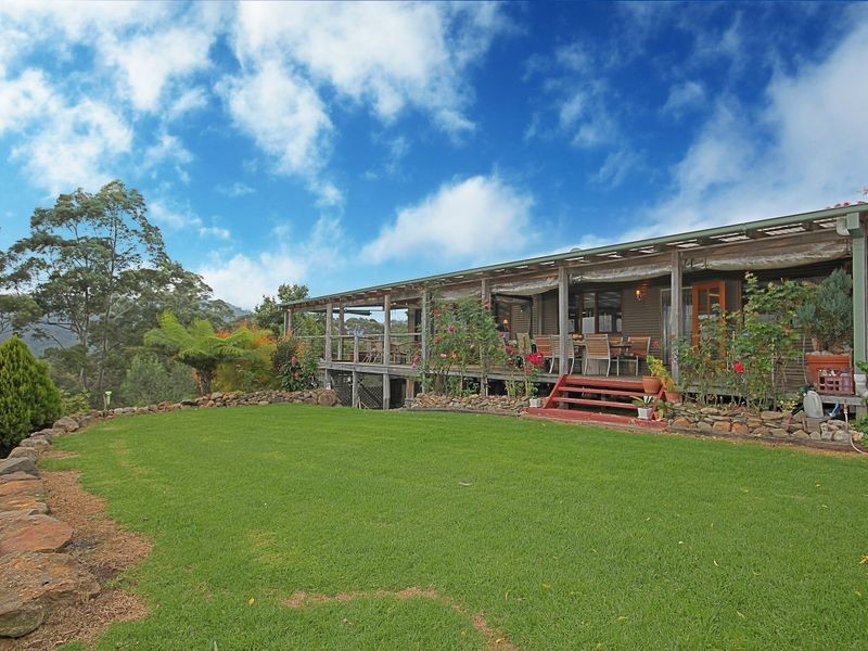 669 Woodburn Road, Milton NSW 2538