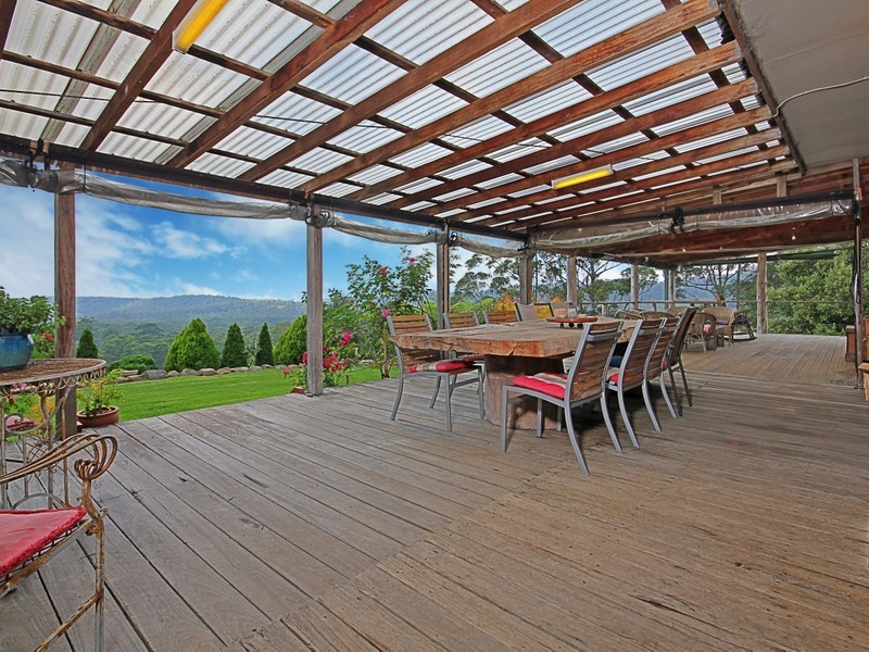 669 Woodburn Road, Milton NSW 2538