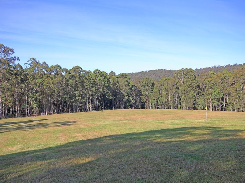 669 Woodburn Road, Milton NSW 2538