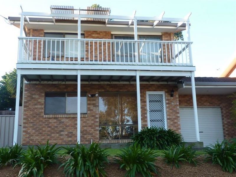 1/12 Niblick Ave, Mollymook NSW 2539