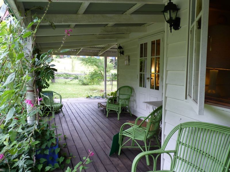 72A Slaughterhouse Road, Milton NSW 2538