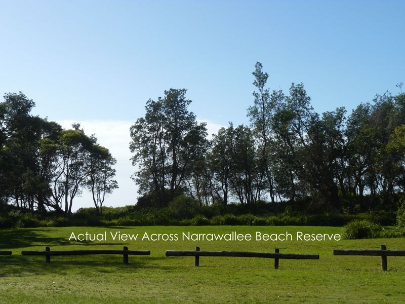 65 Matron Porter Drive, Narrawallee NSW 2539