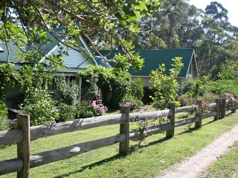 72A Slaughter House Road, Milton NSW 2538
