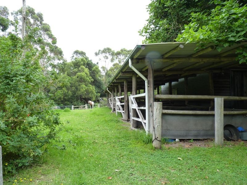 72A Slaughter House Road, Milton NSW 2538