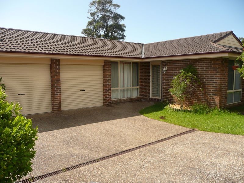 5 Flame Tree Court, Ulladulla NSW 2539