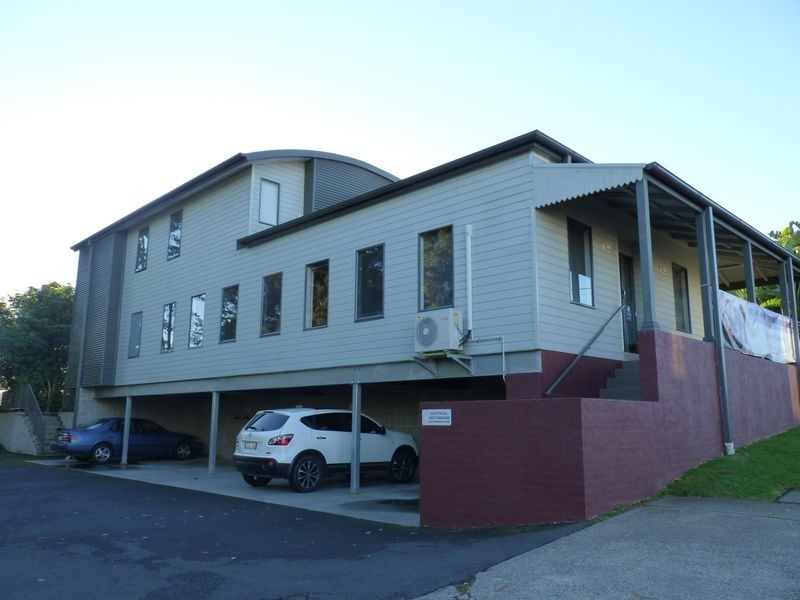 4 & 5/1 Myrtle Street, Milton NSW 2538