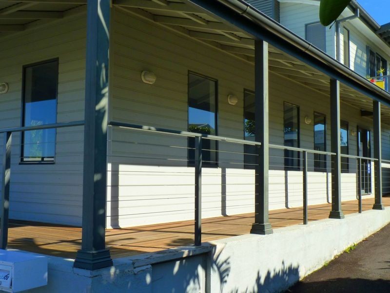 4 & 5/1 Myrtle Street, Milton NSW 2538