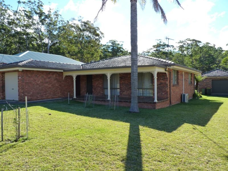 44 The Bartizan, Manyana NSW 2539