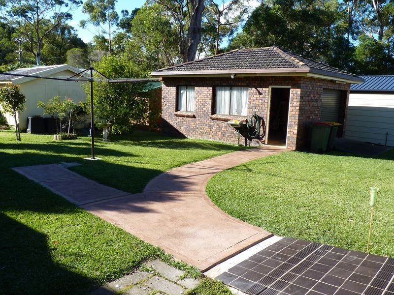 44 The Bartizan, Manyana NSW 2539