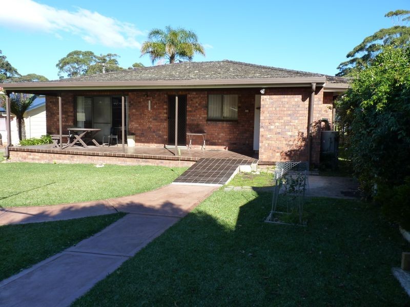 44 The Bartizan, Manyana NSW 2539