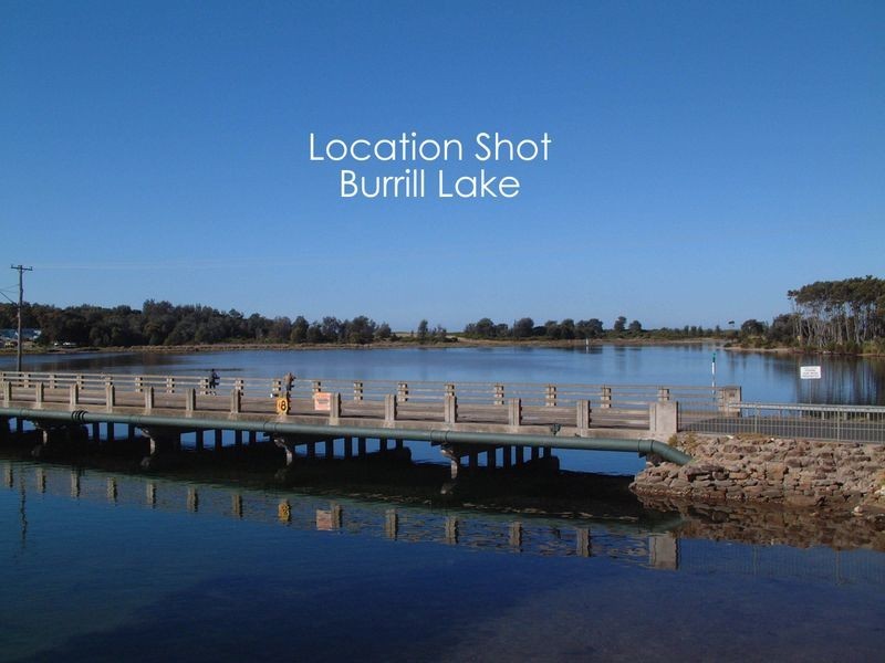 3 Lakewood Grove, Burrill Lake NSW 2539