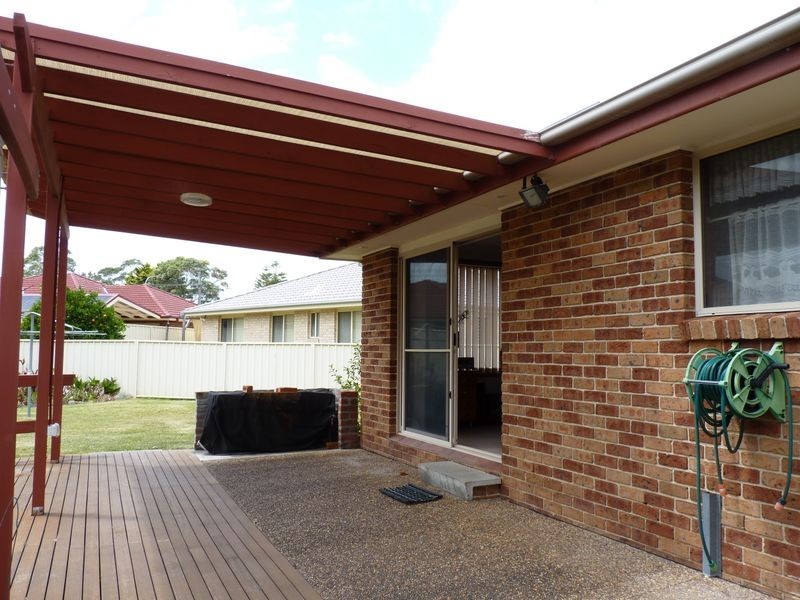3 Lakewood Grove, Burrill Lake NSW 2539